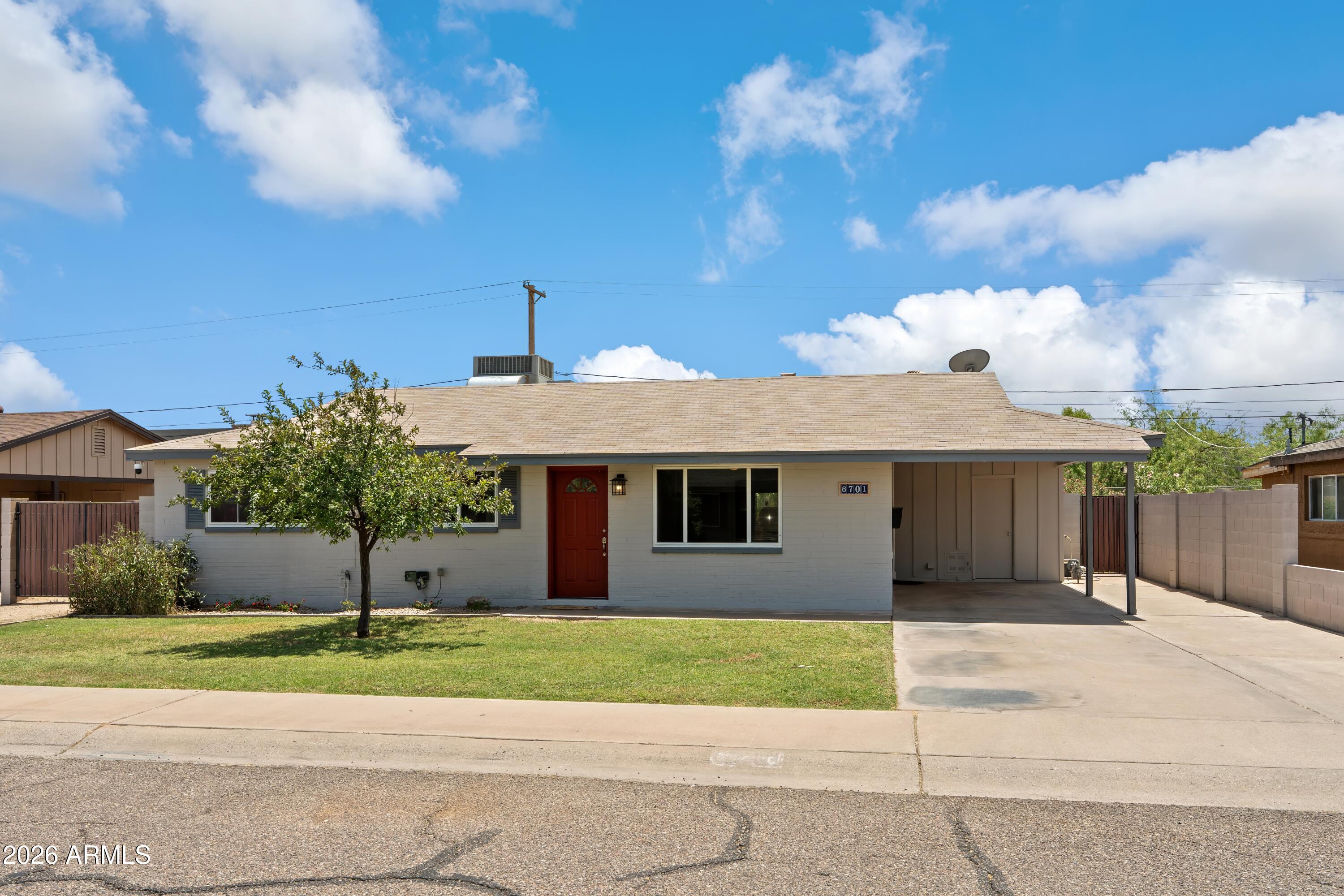 Residential in Scottsdale 2