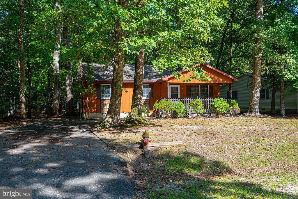 Bramblewood Dr, Berlin, MD 21811