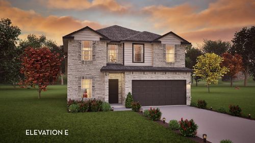 3075 Winecup St, Brookshire, TX, 77423 | Card Image