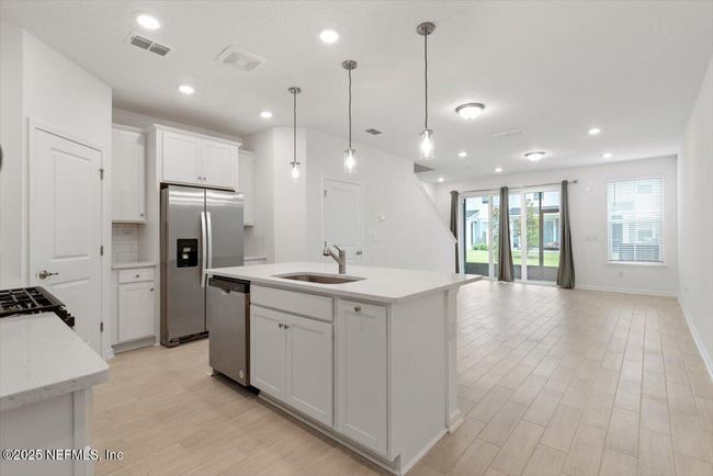 39 Thurnham Ln, House other with 3 bedrooms, 3 bathrooms and null parking in St Augustine FL | Image 6