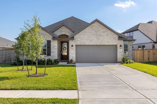 16147 Sapphire Crest Dr, Conroe, TX, 77302-2285 | Card Image