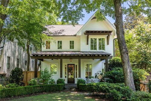 538 Ansley St, Decatur, GA, 30030-3603 | Card Image