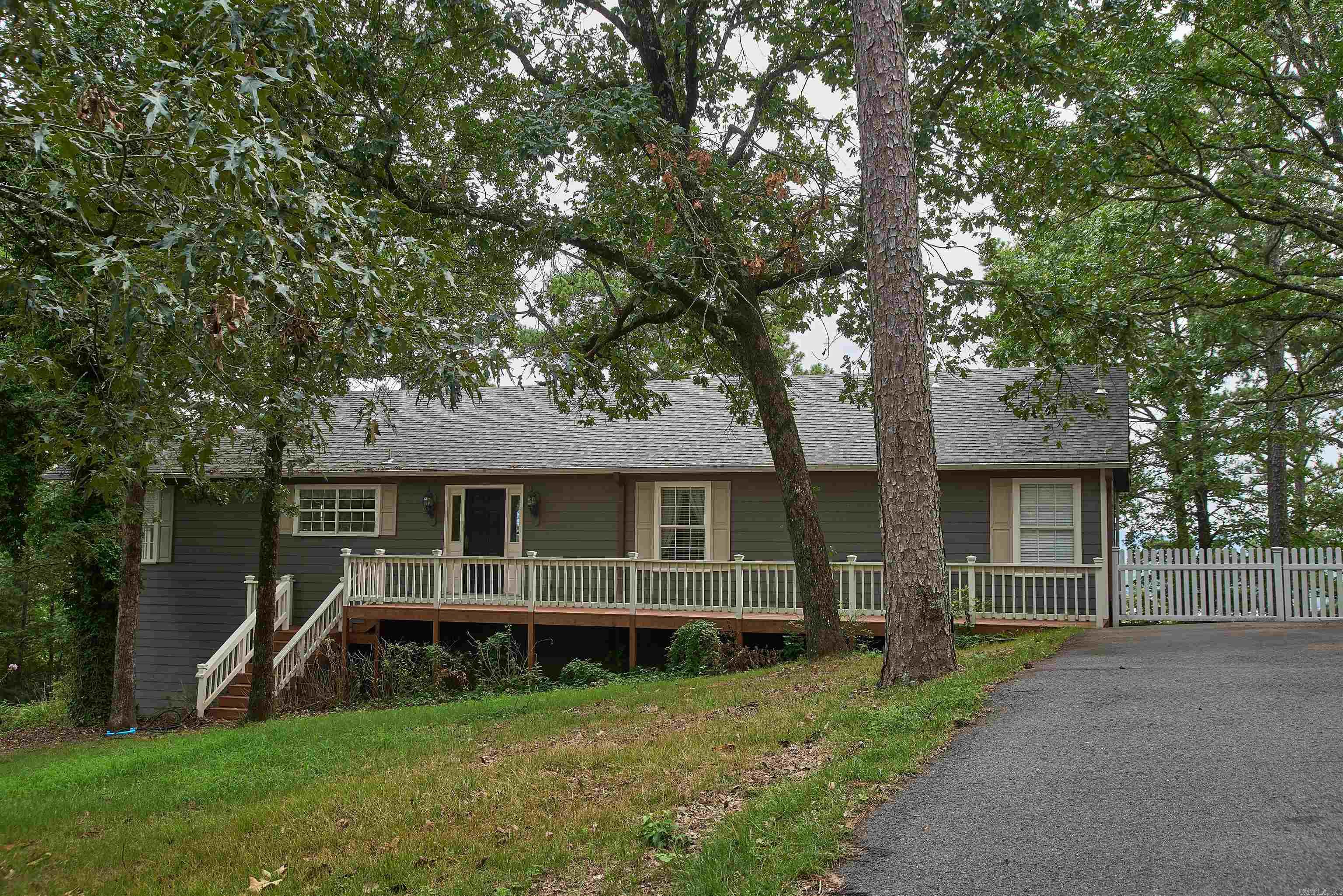 Ember Rd, Shirley, AR 72153