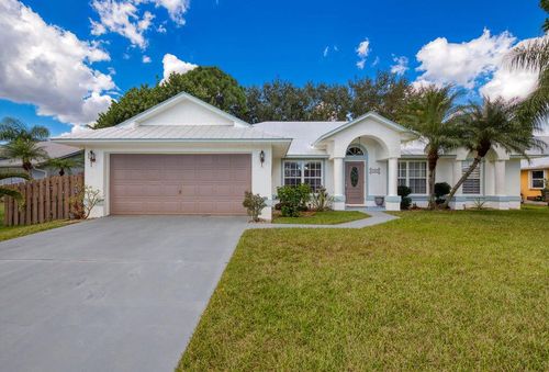 3362 Se East Snow Rd, Port St. Lucie, FL, 34984-6415 | Card Image