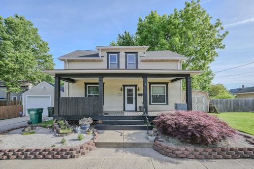 124 College, Urbana, OH, 43078 | Card Image