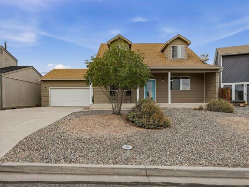 2842 Grand Cascade Ct, Grand Junction, CO, 81501-8902 | Card Image