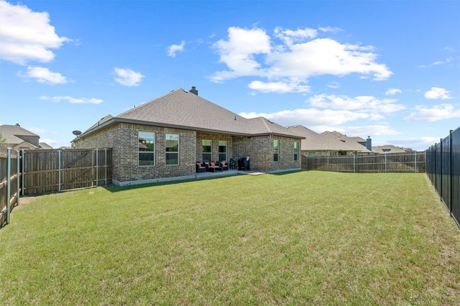 4029 Garden Grove Rd, House other with 3 bedrooms, 3 bathrooms and null parking in Midlothian TX | Image 39