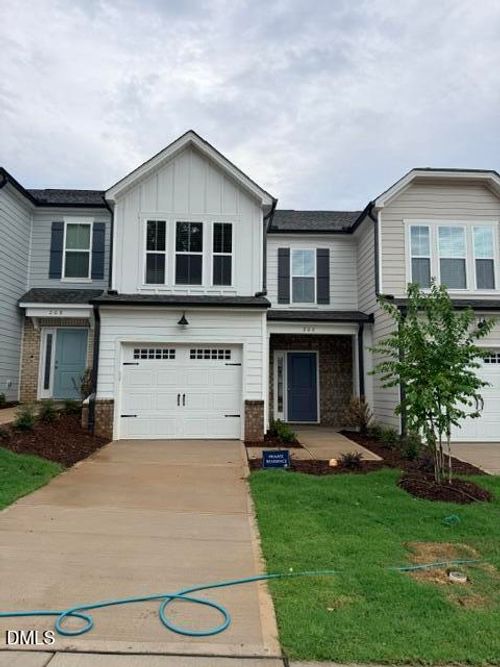 204 Broomside Avenue, Raleigh, NC, 27603 | Card Image