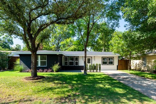 2354 San Marcus Ave, Dallas, TX, 75228-3021 | Card Image