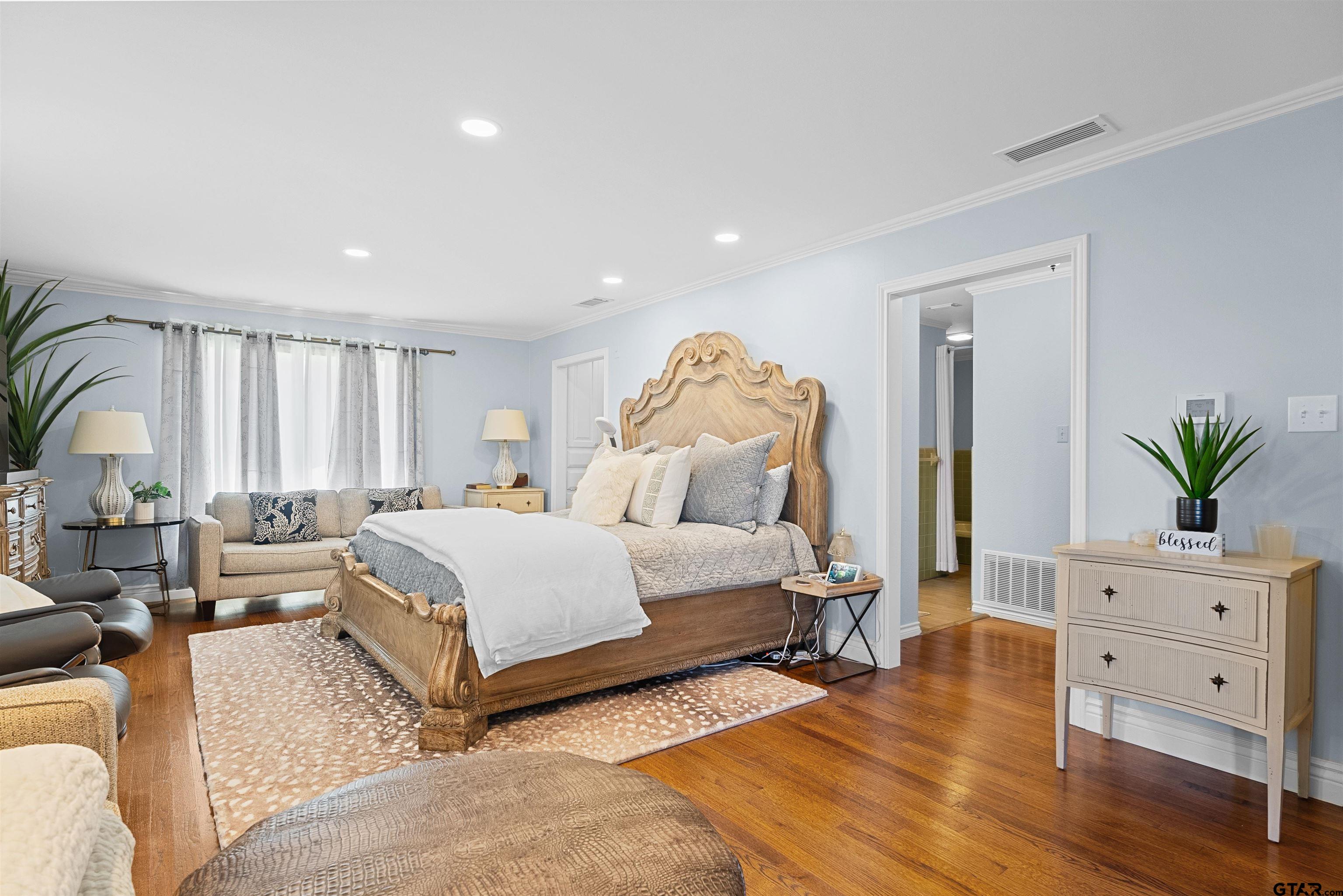 Residential in Bullard 5