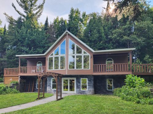 29 Dexter Rd, Saint Regis Falls, NY, 12980-2211 | Card Image