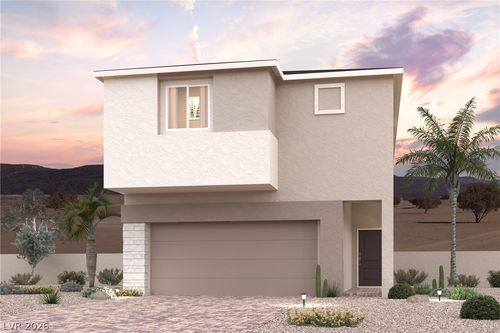 8546 Balfour Meadows Ave, Las Vegas, NV, 89113-6294 | Card Image