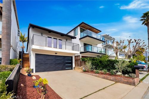 1596 Del Mar Ave, Laguna Beach, CA, 92651-3514 | Card Image