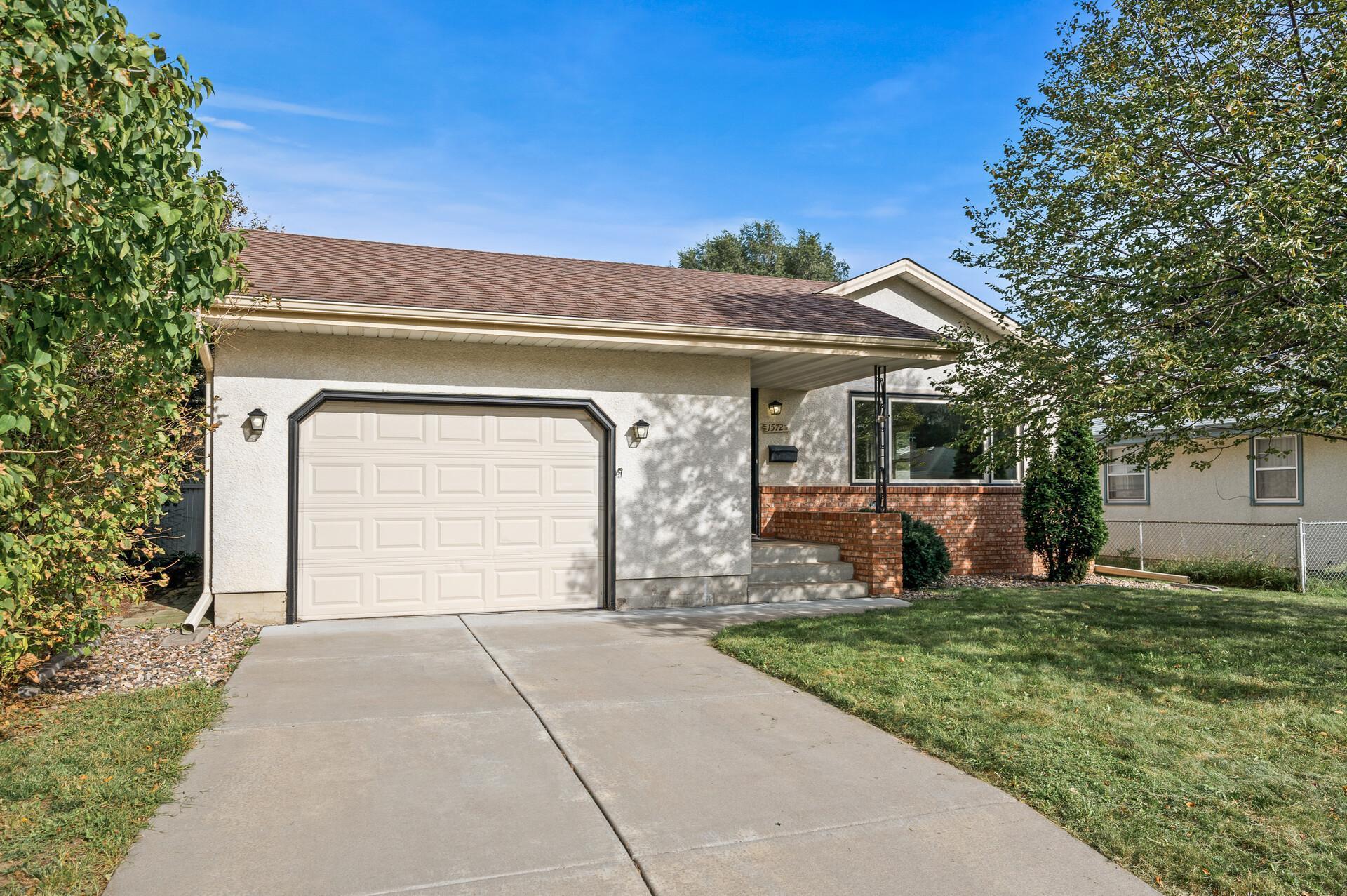 Mcafee St, Saint Paul, MN 55106