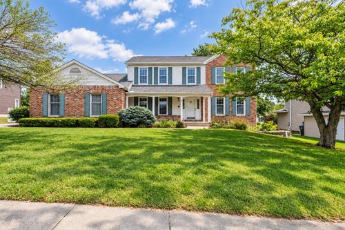 5 Cobblestone Ct, Bloomington, IL, 61704-8400 | Card Image