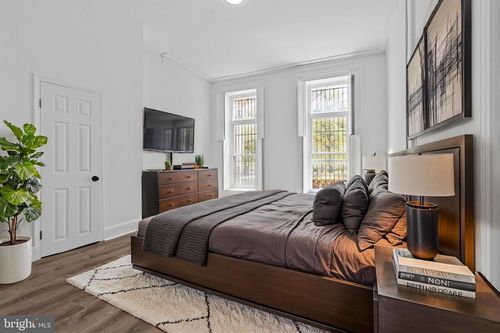 1-1308 W Lexington St, BALTIMORE, MD, 21223-1853 | Card Image