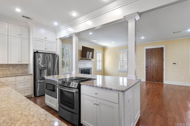 1040 Reynolds Ave, House other with 3 bedrooms, 3 bathrooms and null parking in Conway AR | Image 19
