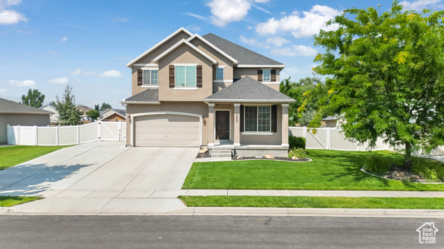 Bridle Path Loop, Lehi, UT 84043