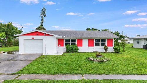 6350 Jordan Street, North Port, FL, 34287 | Card Image