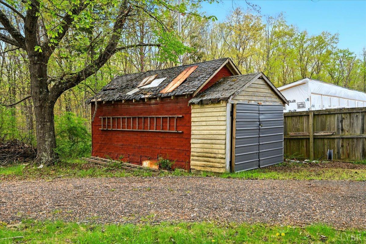 Commercial Sale in Lynchburg 4