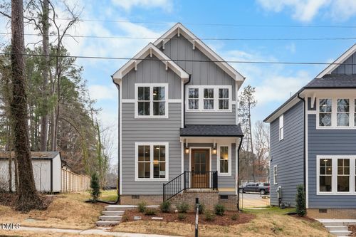 313 W Murray Ave, Durham, NC, 27704-3149 | Card Image