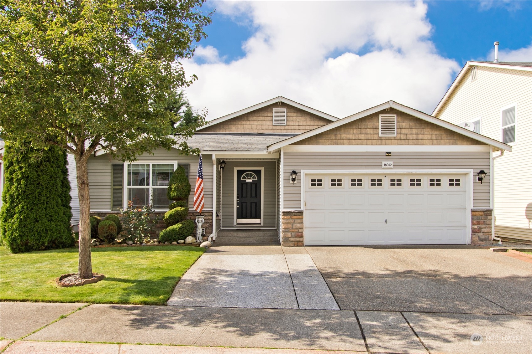 96th Ave, Puyallup, WA 98375