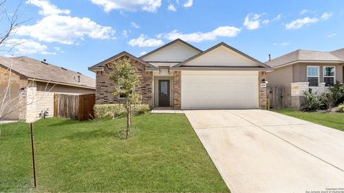 6828 Kingsley Edge, San Antonio, TX, 78252-1725 | Card Image