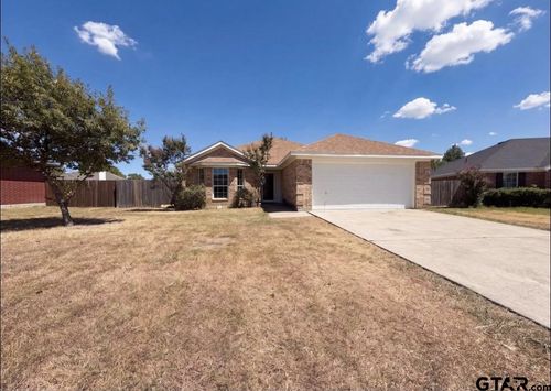 8025 Blue Duck Trl, Arlington, TX, 76001 | Card Image