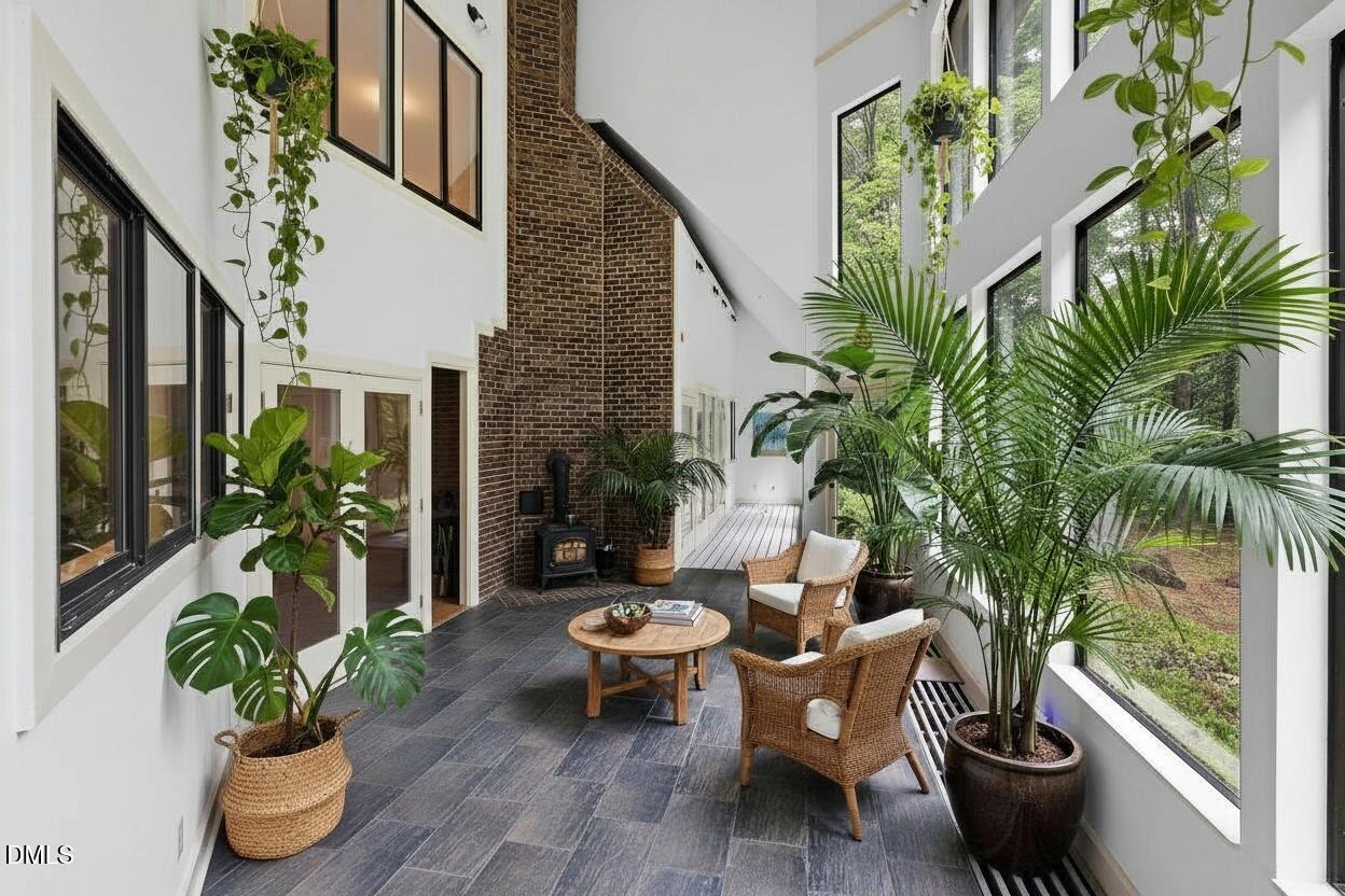 Residential in Raleigh 3