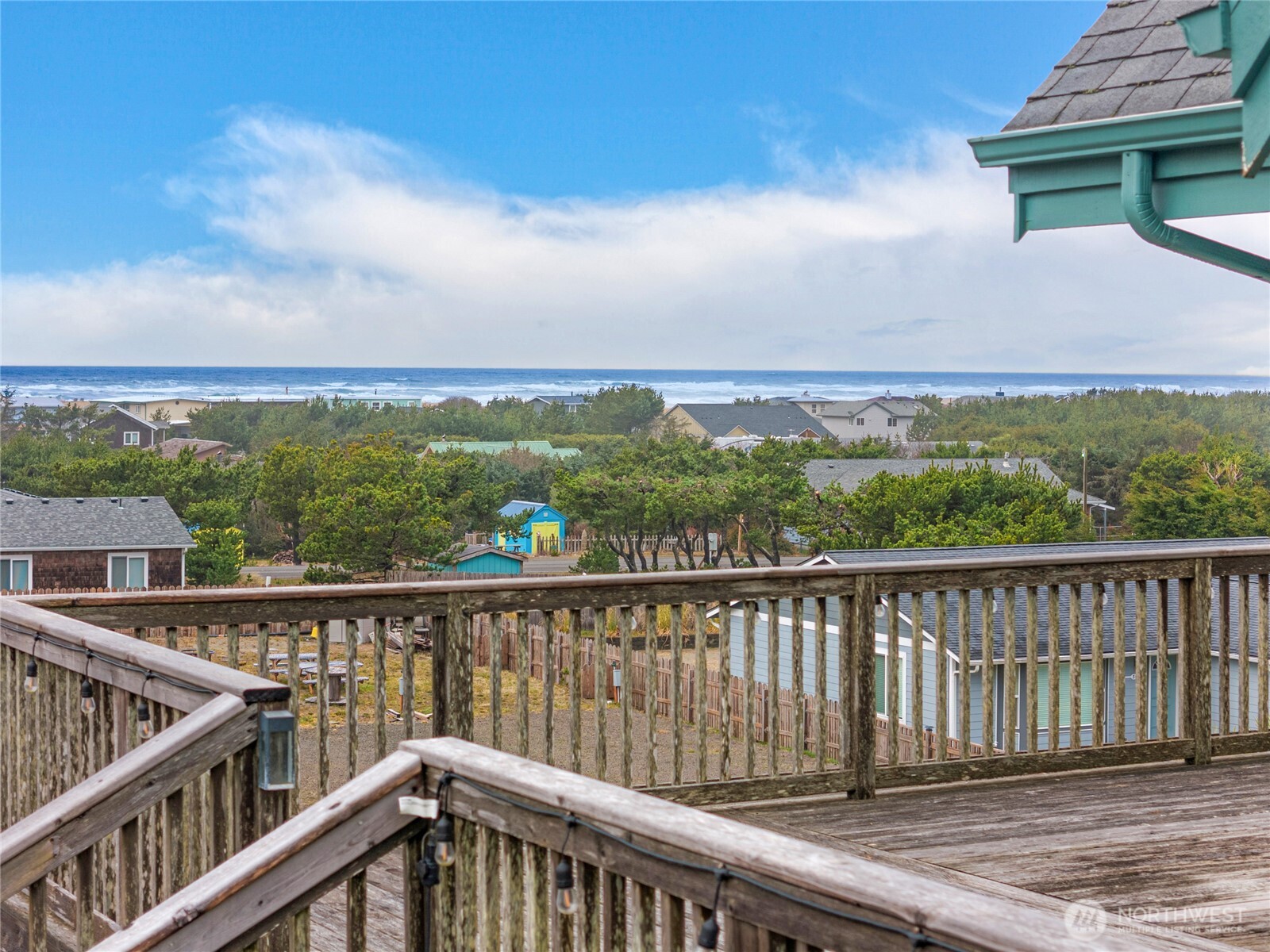 Residential in Ocean Park 3