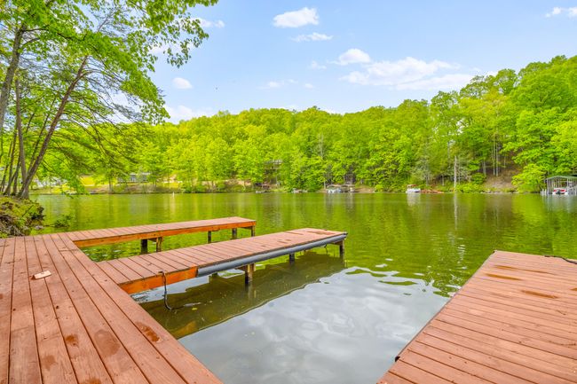 1117 Cliffs Edge Rd, House other with 5 bedrooms, 3 bathrooms and null parking in East Bernstadt KY | Image 5