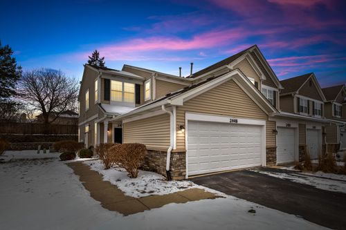2448 Oneida Ln, Naperville, IL, 60563-4048 | Card Image