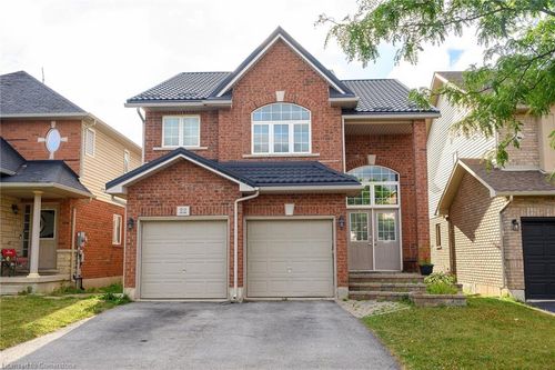 22 Bates Ave, Hannon, ON, L0R1P0 | Card Image