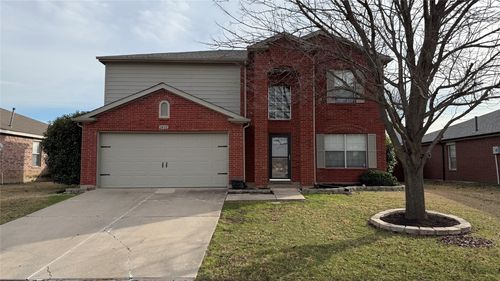 2432 Tisbury Way, Little Elm, TX, 75068-5821 | Card Image