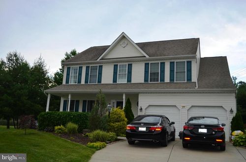 509 Seven Trails Dr, ABERDEEN, MD, 21001-2627 | Card Image