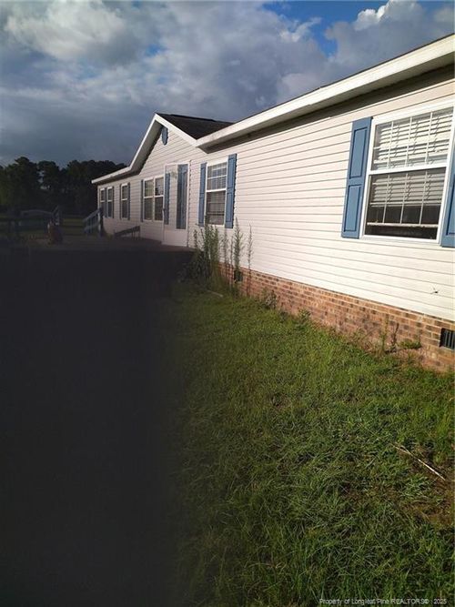 15841 Saint Johns Church Rd, Gibson, NC, 28343-8463 | Card Image