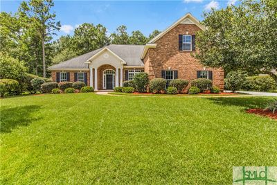 13 Lake Heron Court W, House other with 5 bedrooms, 3 bathrooms and null parking in Pooler GA | Image 1