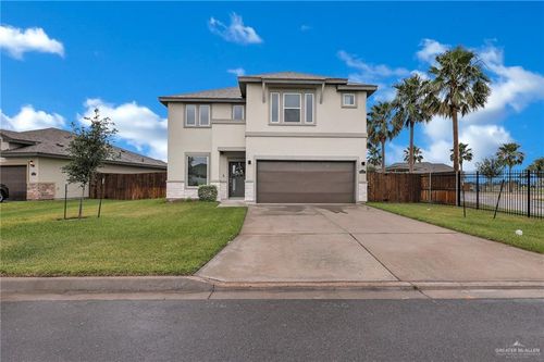 6127 White River Dr, McAllen, TX, 78504-6856 | Card Image