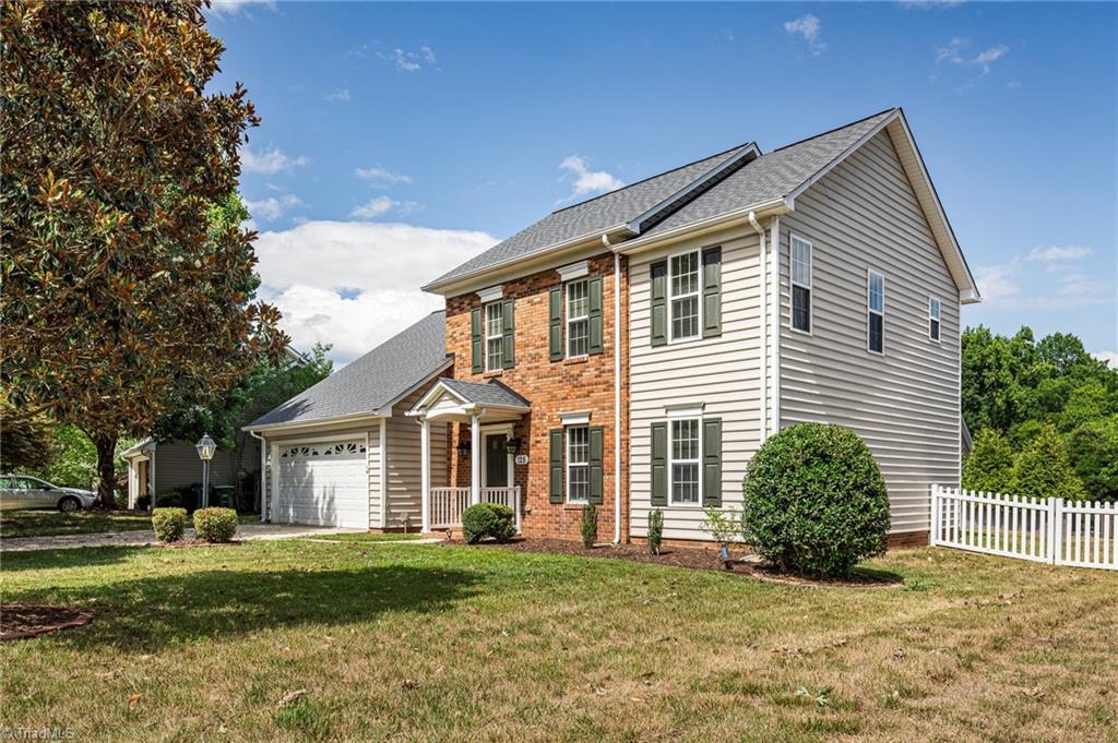 Residential in Clemmons 2