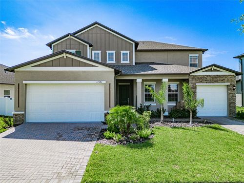 12484 Bergstrom Bay Dr, RIVERVIEW, FL, 33579-9458 | Card Image
