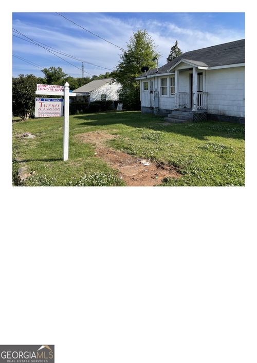 6505 23rd Ave, Valley, AL, 36854-4048 | Card Image