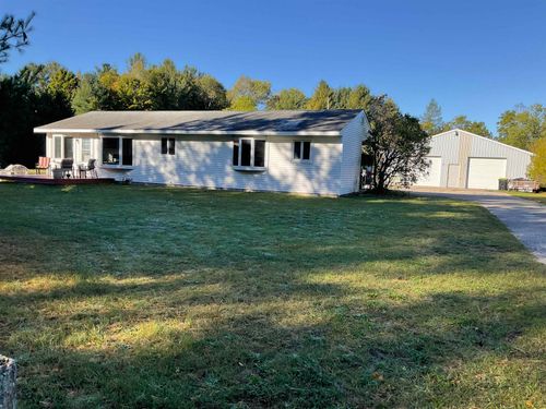 1222 S Pioneer Rd, Beulah, MI, 49617-9765 | Card Image