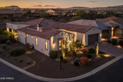 29612 N El Pueblo Blvd, Rio Verde, AZ, 85263-0022 | Card Image