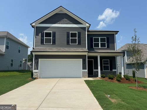 124 Sycamore Ln, Calhoun, GA, 30701-1110 | Card Image