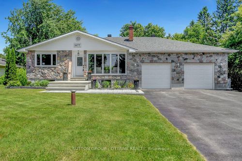 1477 Stagecoach Rd, Greely, ON, K4P1G4 | Card Image
