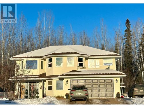 5604 Minnaker Cres, Fort Nelson, BC, V0C0A6 | Card Image