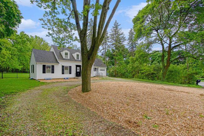 2690 Overridge Dr, House other with 4 bedrooms, 2 bathrooms and null parking in Ann Arbor MI | Image 37