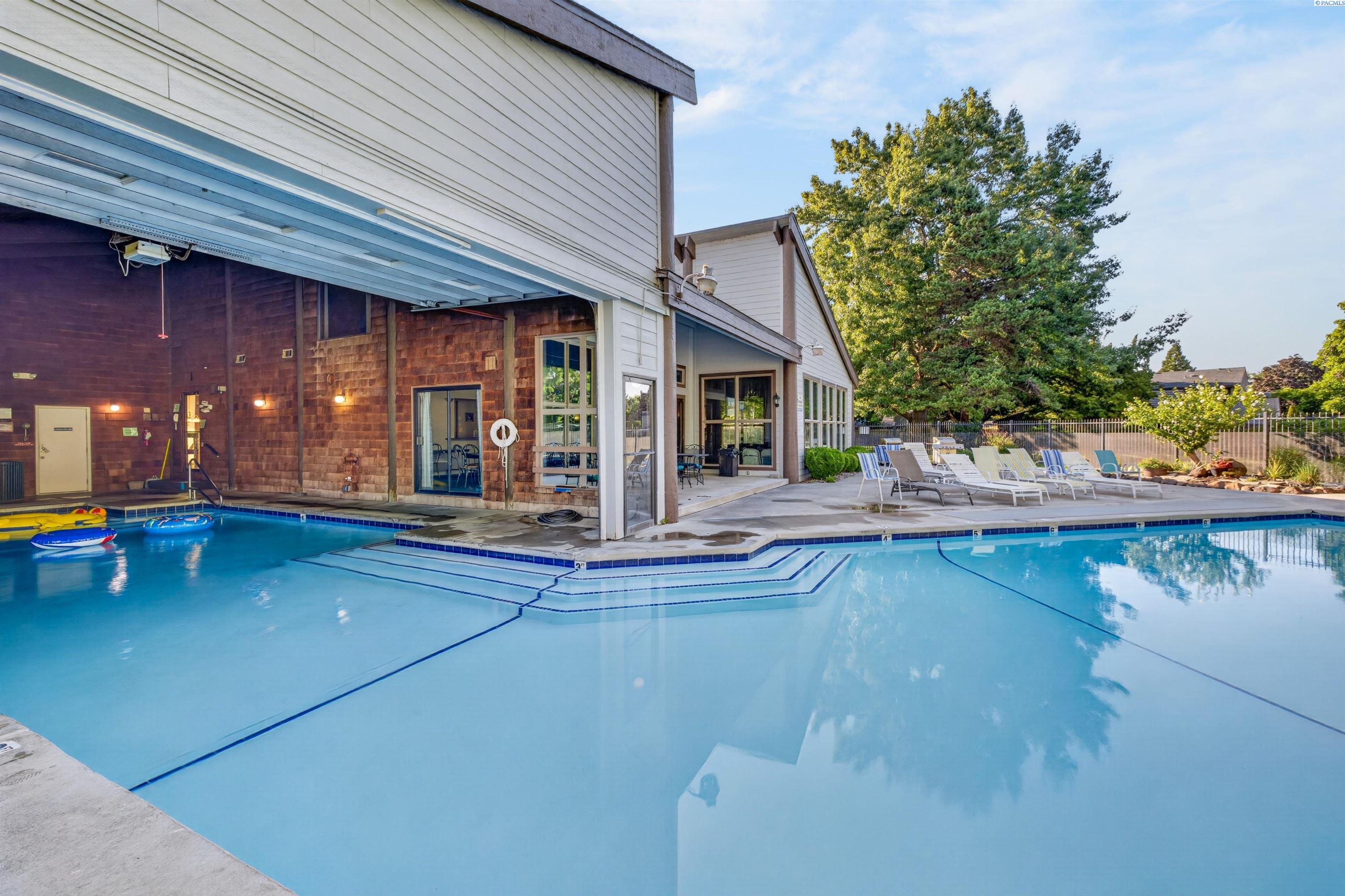 Residential in Richland 5