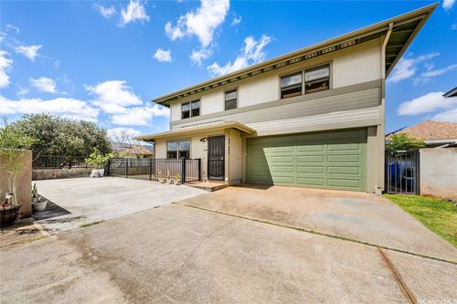 94-223 Kaiholena Pl, Waipahu, HI, 96797-5407 | Card Image