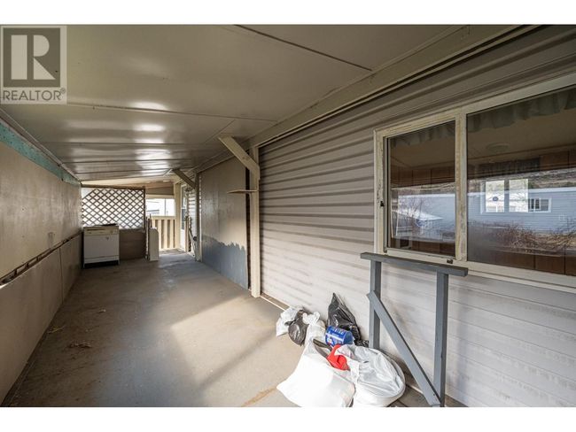 9 - 701 Trans Canada Highway, House other with 2 bedrooms, 1 bathrooms and null parking in Cache Creek BC | Image 12